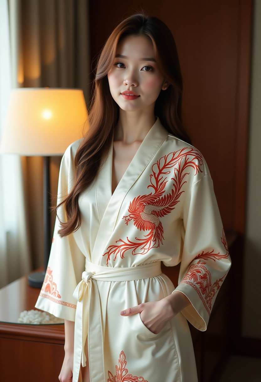 橘子群岛日记